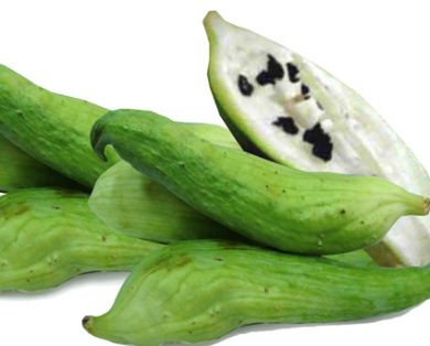 CAIGUA: PERDRE DU POIDS